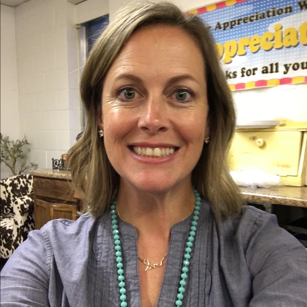 Meet your Posher, Melanie